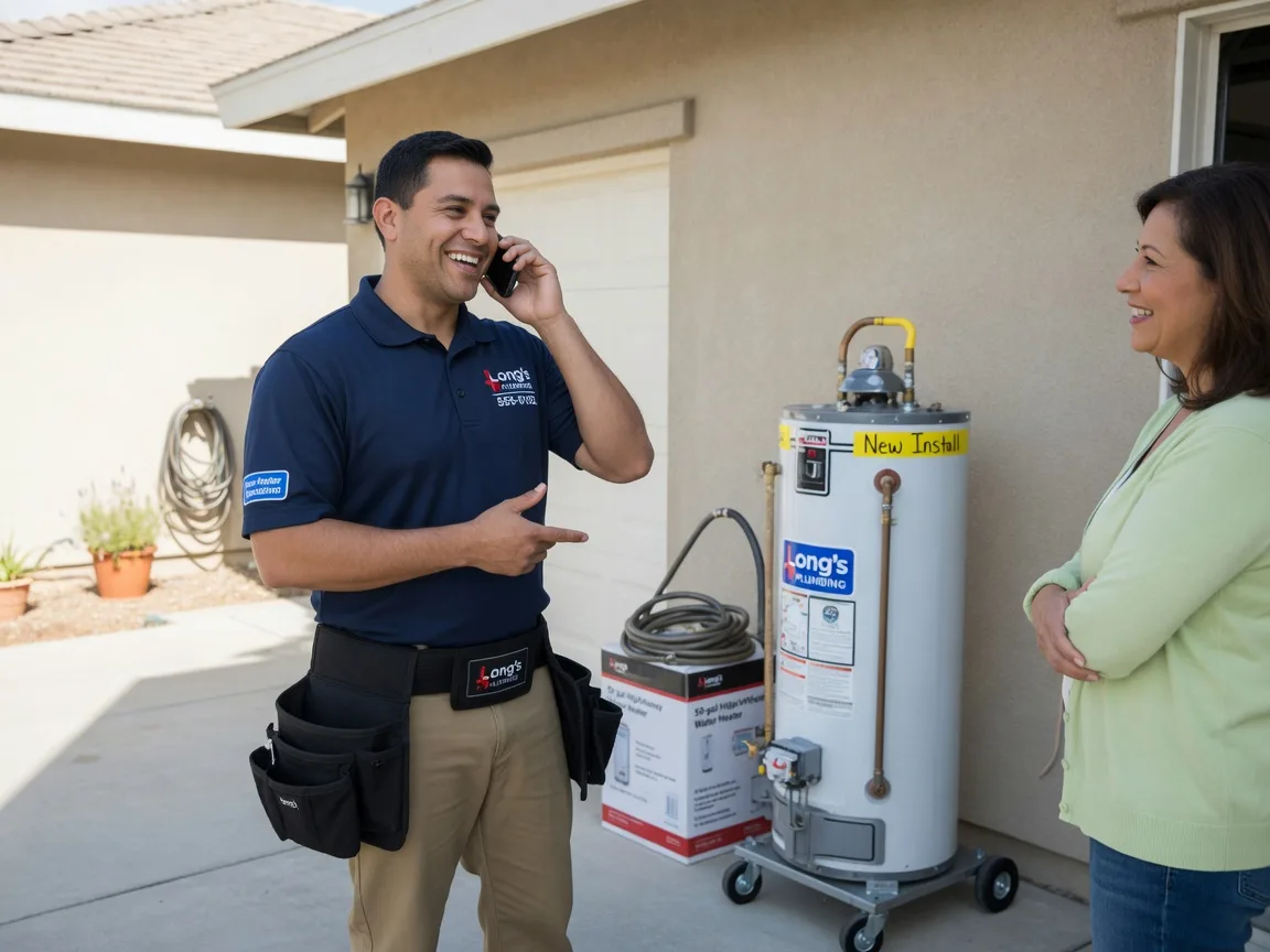 Leak Detection Mcclave, CO FAQs